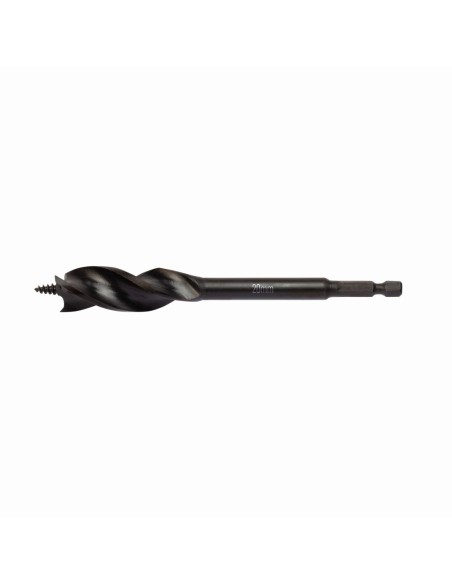 DT90241-QZ Brocas de triple flauta