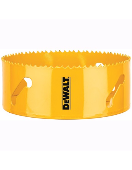 DT90345-QZ - Corona Bi-metal 140mm