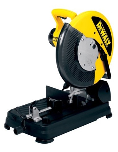DW872-QS - Tronzadora de corte rápido 2.200W