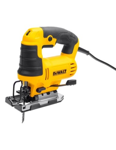DWE349-QS - Sierra de Calar 650W