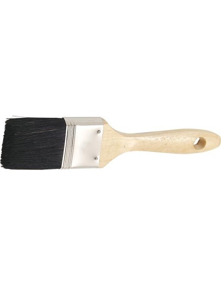 Brocha barnizar Profi mezcla de cerdas 50mm Nölle PROFI BRUSH