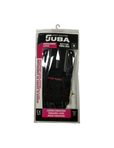 Guante MCX - B271VRDCHA VIBRA-MCX