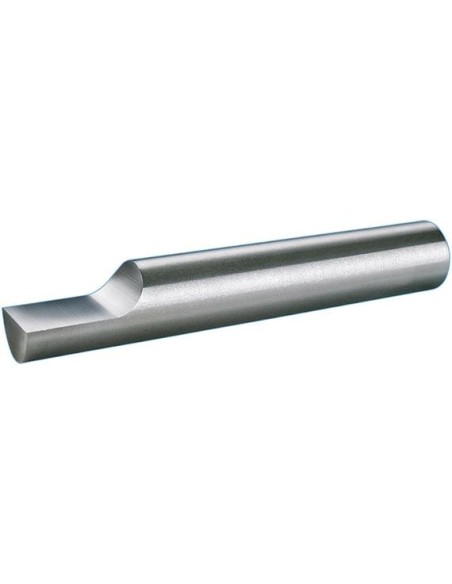 Buril HSSE 10,0x100mm forma A WILKE