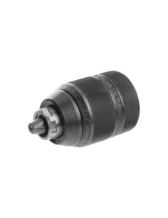 DT7043-QZ - Portabrocas sin llave 13mm 1/2 x 20 UNF, 2 mangas, metal