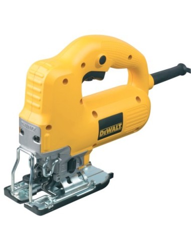 DW341K-QS - Sierra de Calar 550W
