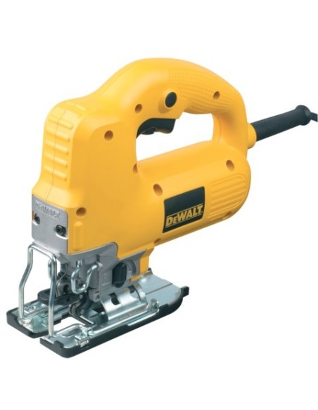 DW341K-QS - Sierra de Calar 550W