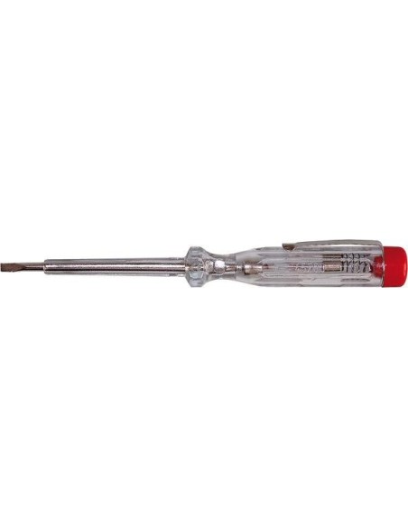 Buscapolos VDE unipolar 3,5x0,5x100mm H H