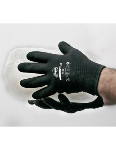 Guante Ninja - NI00 NINJA ICE