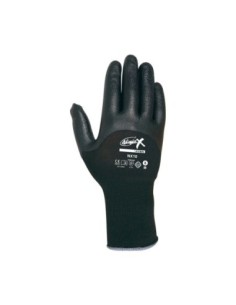 Guante Ninja - NX10 NINJA X