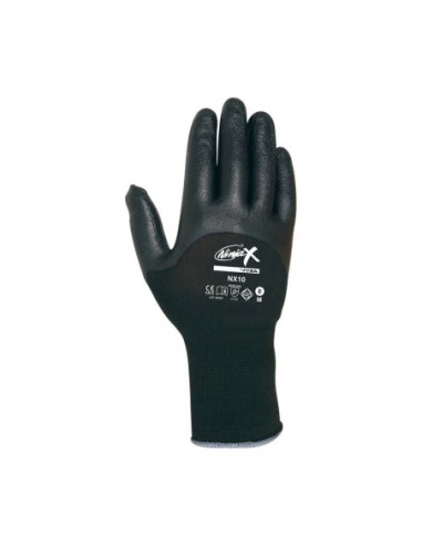 Guante Ninja - NX10 NINJA X