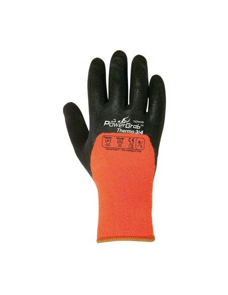 Guante Towa - 347 POWER GRAB THERMO 3/4