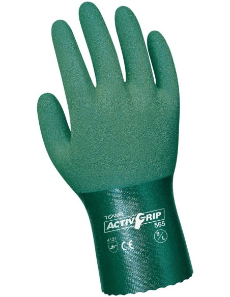 Guante Towa - 565 ACTIVGRIP SERIES