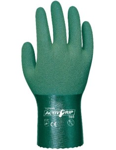 Guante Towa - 565 ACTIVGRIP SERIES 2