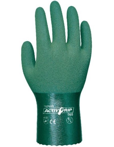 Guante Towa - 565 ACTIVGRIP SERIES