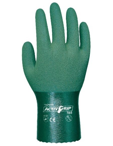 Guante Towa - 565 ACTIVGRIP SERIES