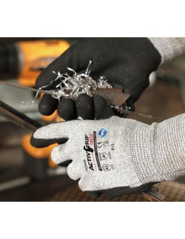 Guante Towa - AG540 ACTIVGRIP OMEGA
