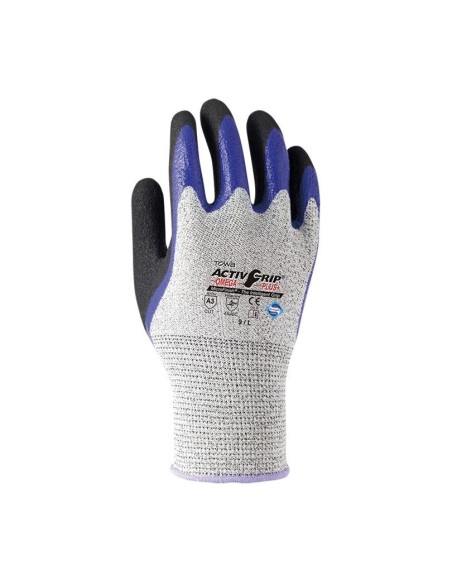 Guante Towa - AG541 ACTIVGRIP OMEGA