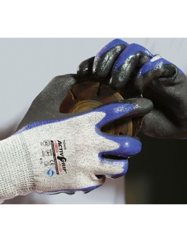 Guante Towa - AG541 ACTIVGRIP OMEGA