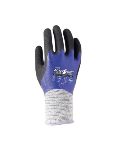 Guante Towa - AG542 ACTIVGRIP OMEGA