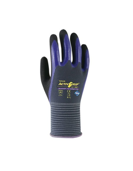 Guante Towa - CJ568 ACTIVGRIP