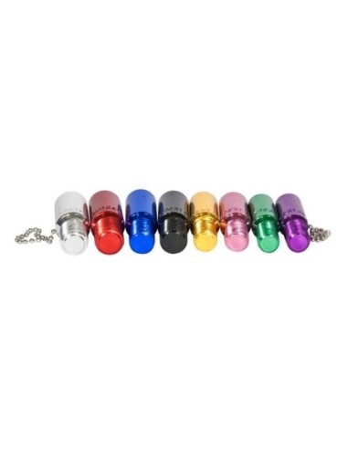JUEGO VASOS ANTIRROBO 8pcs