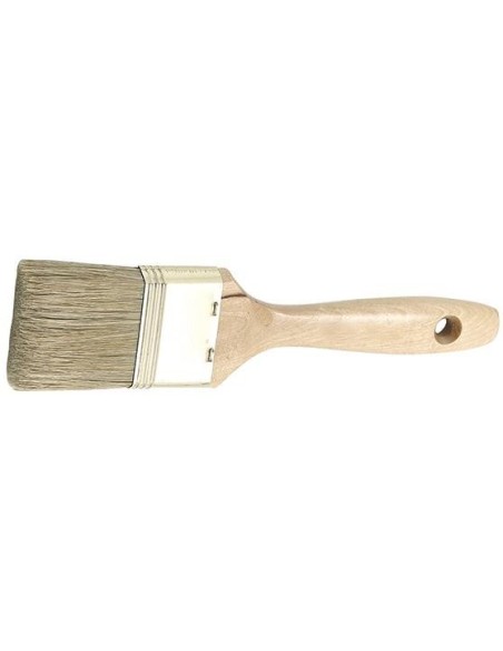 Brocha puntiaguda mezcla de cerdas clara 60mm Nölle PROFI BRUSH