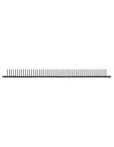 DWF4100350 - Tornillos en tira rosca gruesa para paneles de Yeso PH2 3.5x35mm