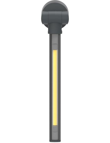 Pieza sobrepuesta intercambiable Flex 375-750lumenpara MULTILIGHT SCANGRIP
