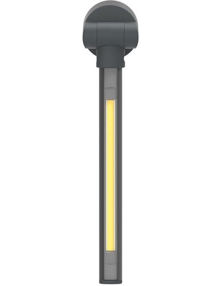 Pieza sobrepuesta intercambiable Flex 375-750lumenpara MULTILIGHT SCANGRIP