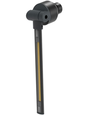 Pieza sobrepuesta intercambiable Flex 375-750lumenpara MULTILIGHT SCANGRIP