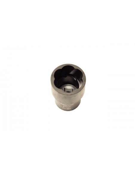 KIT LLAVES VASO EXTRATORAS 1/2 6PZS 17-27MM