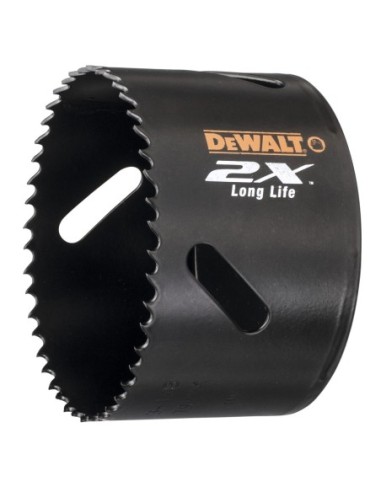 DT8170L-QZ - Corona Bi-metal 2X 70mm