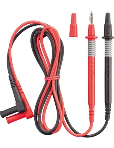 Cable de medición 4mm Punta de medición BENNING