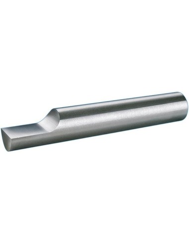Buril HSSE 2,5x40mm formaA WILKE