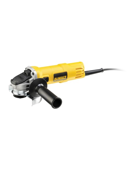 DWE4057-QS - Mini-amoladora 125mm 800W
