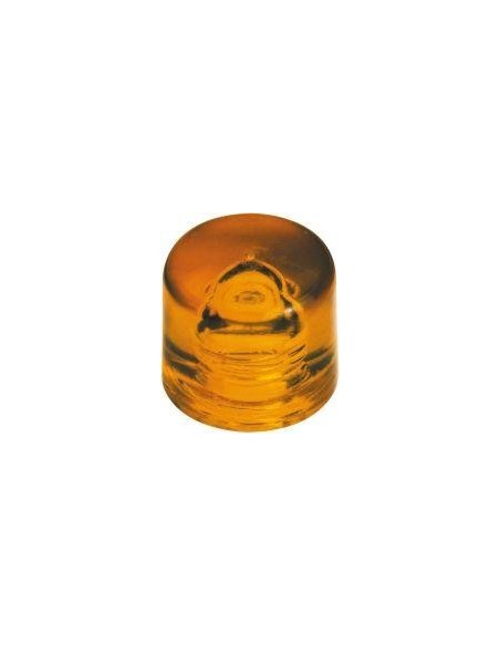 Cabezal de recambio amarillo para D 27mm talla 2 FORTIS