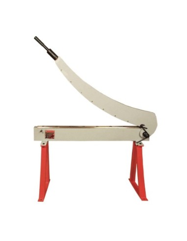 Guillotina para metal | BSS1000 Holzmann
