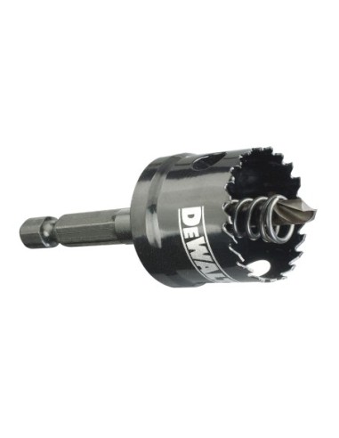 DT8254-QZ - Coronas de Impacto 22mm