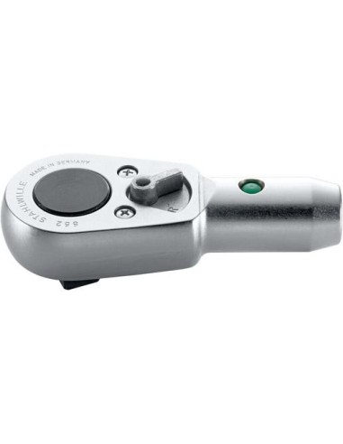 CARRACA 3/4 165mm 36dientes Stahlwille
