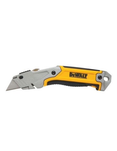 DWHT10046-0 Cuchillo de hoja retráctil