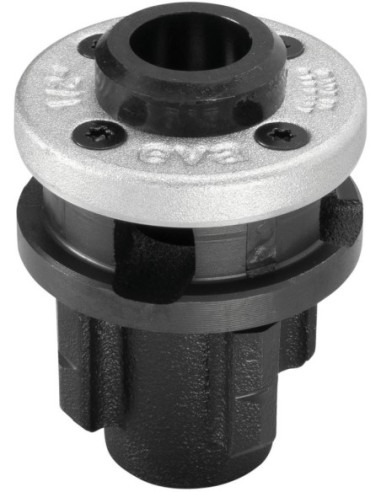 Cabeza de corte eva S R 1/2 REMS