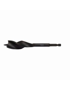 DT90243-QZ Brocas de triple flauta