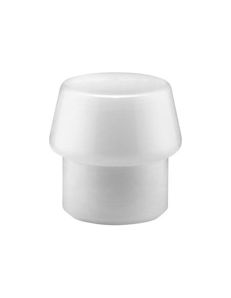 Martillo de superficie blanda SIMPLEX superplástico 125mm HALDER