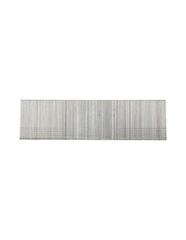 DNBT1840GZ - Puntas Brad 1,25 mm x 40 mm 18GA GALV