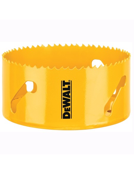 DT90342-QZ - Corona Bi-metal 114mm