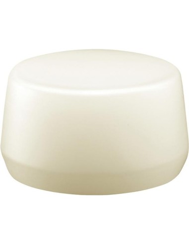 Cabeza martillo blando Baseplex 40mm Nylon Halder
