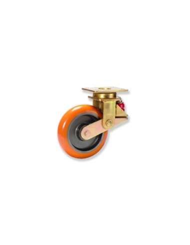 HA - Rotantes Modelo H - Amortiguación A | 36-782 HAPG6 200 APBB5