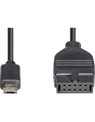 Cable de datos USB para micrómetros exteriores