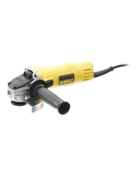 DWE4056-QS - Mini-amoladora 115mm 800W