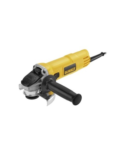 DWE4157-QS - Mini-amoladora 125mm 900W